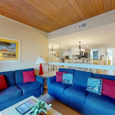 Stoney Creek 261 Apartment Hilton Head Island Exterior photo