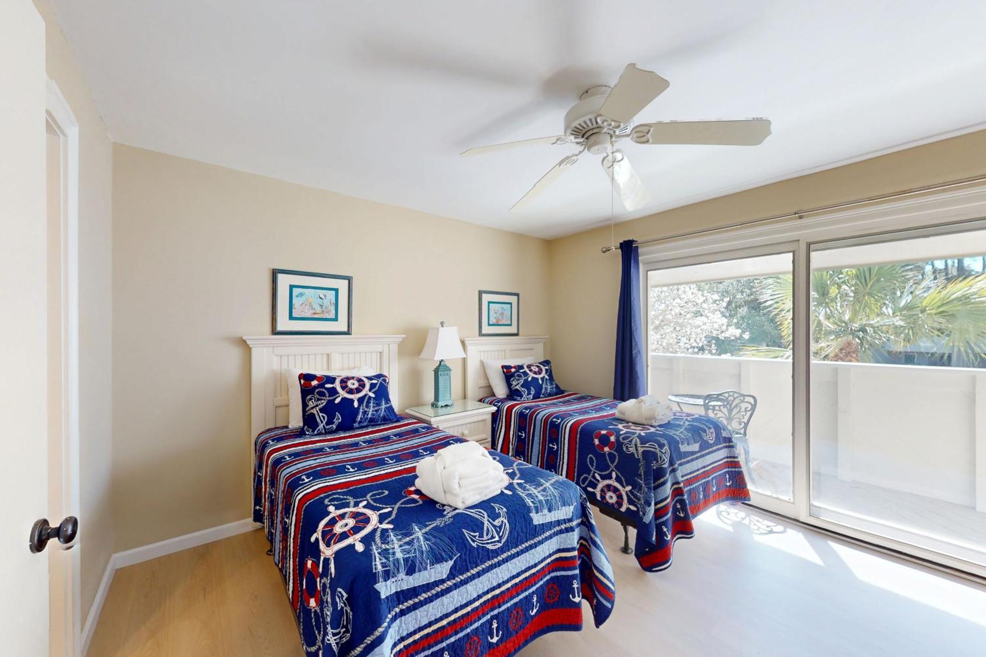 Stoney Creek 261 Apartment