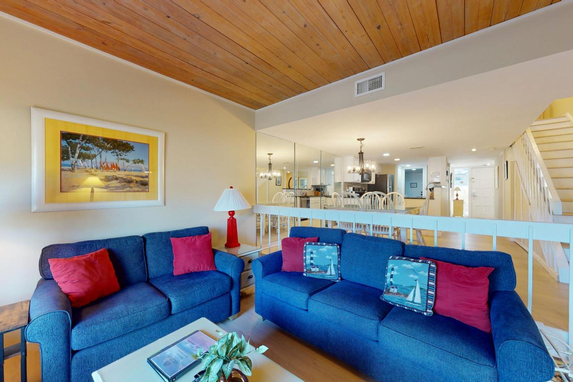 Stoney Creek 261 Apartment *