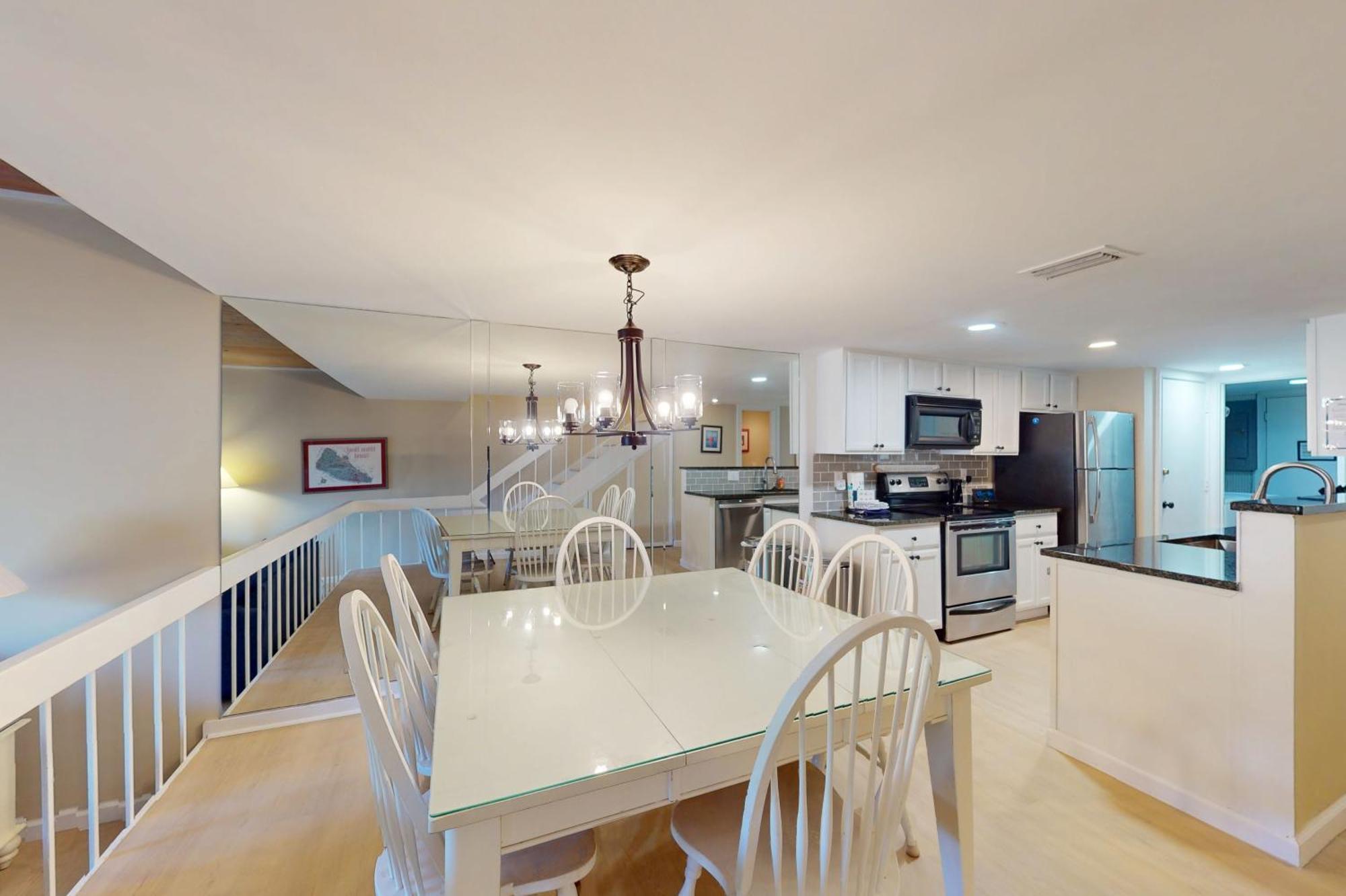 Apartment Stoney Creek 261 Hilton Head Island