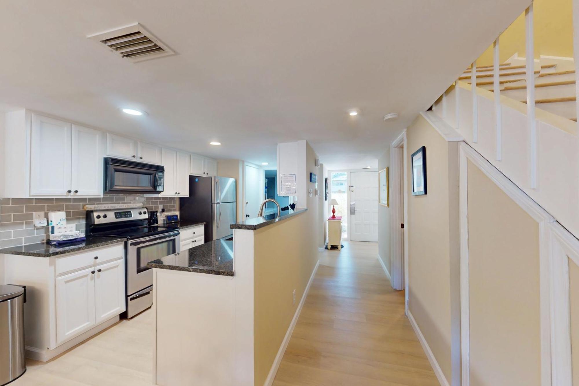 Apartment Stoney Creek 261